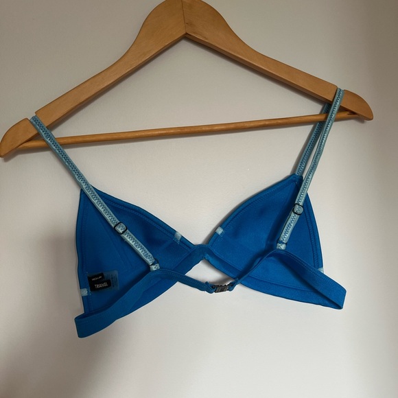 Triangl swim top - Picture 4 of 5